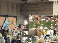 -沏点Trattoria意大利餐厅(新街口店)