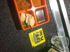 -猪的故事·韩式烤肉(韩乐坊店)