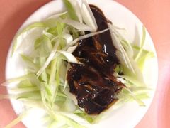 -李连贵熏肉大饼(沈阳站店)