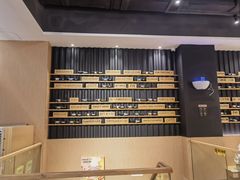 -木屋烧烤(惠阳华润小径湾店)