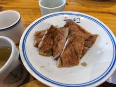 -天天鲜面馆(衡山路店)