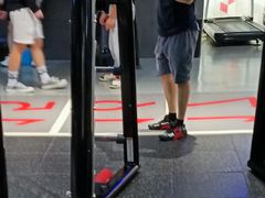 -帝豪斯健身俱乐部(市府恒隆广场店)