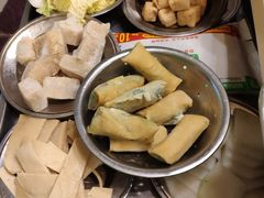 -月圆火锅(宁海东路二店)