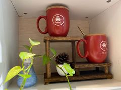 -一杯潮茶·专注潮汕茶饮(十二中创始店)