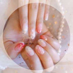 -Halo美甲美睫