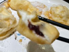 -四姐妹东北饺子(沙尾路店)