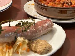 -羽深肉铺 Steak & Wine