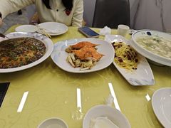 -大众海鲜(巨龙北路店)