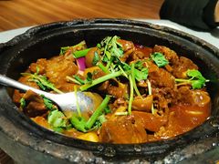 -阿斯牛牛·凉山菜(新会展店)