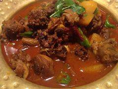 -阿拉丁新疆风味餐厅·清真(罗廊巷店)