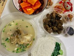 -骨鲜坊筒子骨粉