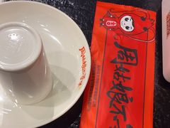 -周姑娘不等味·牛羊肉火锅·螃蟹罗氏虾·烤鱼烤串(高邮店)