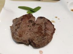 -纽斯特牛排自助餐厅(浦江万达店)