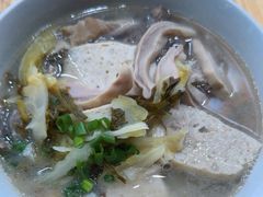 -老字號·桥下猪肚(龙眼南路店)