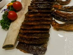 -世贸万锦大酒店·江南春中餐