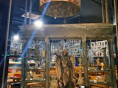 -Helens海伦司小酒馆(深圳龙岗区万达广场店)