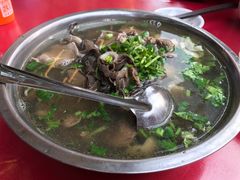 -谢老五跷脚牛肉·非遗传承店
