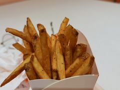 -Popeyes炸鸡·汉堡·奶昔(五角场万达店)