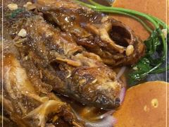 -关东小磨东北菜(上海长风大悦城店)