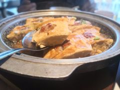客家酿豆腐-话梅·客家小厨(东门店)
