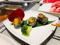 -海底捞火锅(月湖广场店)