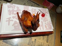 -大鸽饭(北京路店)