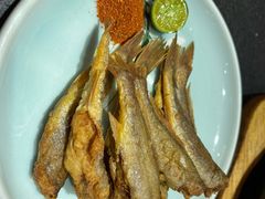 -潮堂 · 潮州菜(国贸商城店)