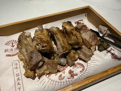 -新海渔港·胶东海鲜家常菜·家宴(奥体中心店)