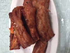 金牌蒜香骨-亢龙太子酒轩(东湖店)