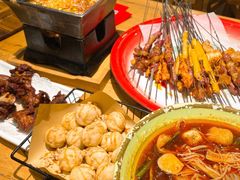-申记串道(中街店)