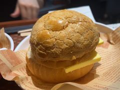 -孖记茶档·热腾茶餐(荔湾领展广场店)
