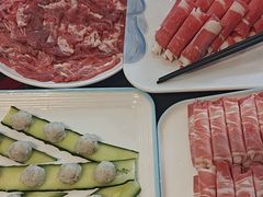 -天宜隆蘑菇宴火锅(石景山旗舰店)