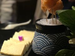 -小椒娘撒椒鱼火锅(三八广场店)