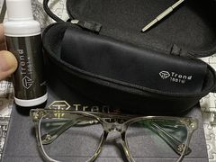 -Trend1881视光·蔡司视觉(领展广场店)