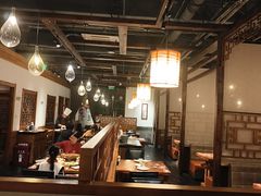 -又一福烤鸭·北京菜(东四店)