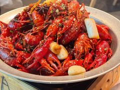 -靓靓蒸虾·头牌蒸虾(雪松路总店)