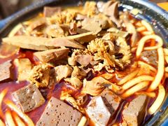 羊杂粉-伟伟羊杂馆