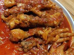 -京玉菲饭店(李村店)