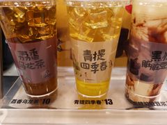 -永和大王(春日上新·阜成门店)