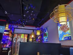 -大成海鲜烧烤·海鲜粥(长寿路店)