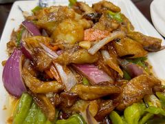 -春發合饭庄