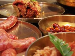 -味家烤肉烤鳗鱼牛排(西塔旗舰店)