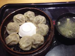 -百年尹氏汤包(湖南路狮子桥店)