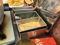 -燃计沙茶皇·香港沙茶火锅(人广旗舰店)