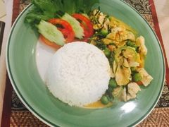 -Cafe de Thaan Aoan