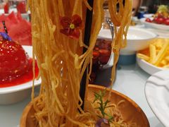 -聆桂烤鸭·金奖烤鸭(静联广场店)