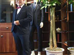 -宇翔服饰(双井桥东首城国际店)