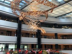 -OPEN開全日自助餐厅·西餐·海鲜(佛山希尔顿酒店)