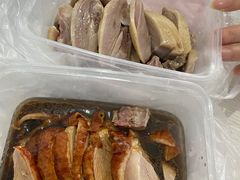 咸水鸭-竺桥兄弟烤鸭(总店)