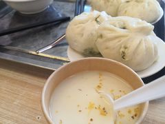 焦圈-姚记炒肝店(鼓楼店)